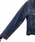 中古・古着 LEVI'S VINTAGE CLOTHING (リーバイス ビンテージ クロージング) デニムジャケット インディゴ サイズ:38：15000円