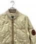 POLO JEANS CO. (ポロジーンズカンパニー) キルティングジャケット ベージュ サイズ:L：7000円