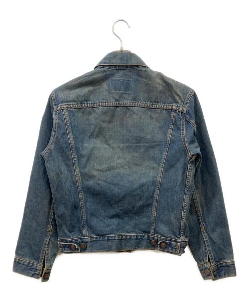 LEVI'S（リーバイス）LEVI'S (リーバイス) デニムジャケット インディゴ サイズ:36の古着・服飾アイテム