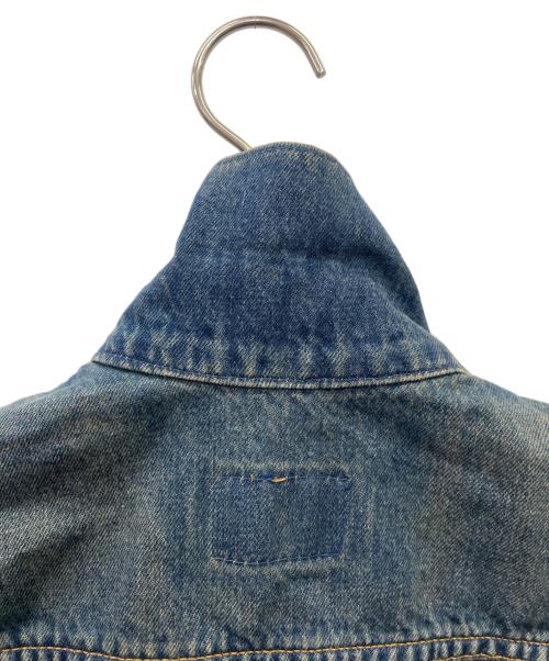 LEVI'S（リーバイス）LEVI'S (リーバイス) デニムジャケット インディゴ サイズ:36の古着・服飾アイテム