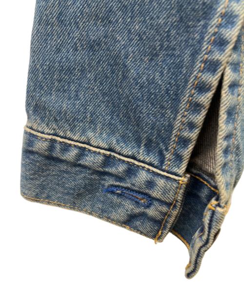 LEVI'S（リーバイス）LEVI'S (リーバイス) デニムジャケット インディゴ サイズ:36の古着・服飾アイテム