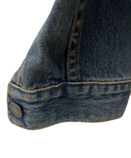 LEVI'S（リーバイス）LEVI'S (リーバイス) デニムジャケット インディゴ サイズ:36の古着・服飾アイテム