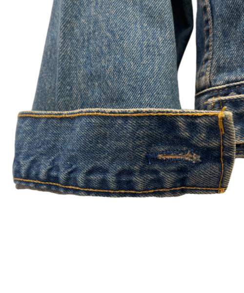LEVI'S（リーバイス）LEVI'S (リーバイス) デニムジャケット インディゴ サイズ:36の古着・服飾アイテム