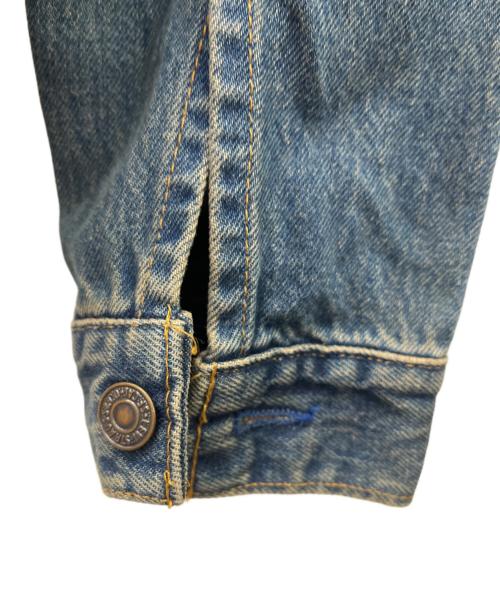 LEVI'S（リーバイス）LEVI'S (リーバイス) デニムジャケット インディゴ サイズ:36の古着・服飾アイテム