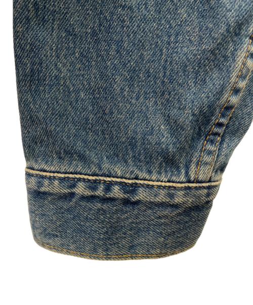 LEVI'S（リーバイス）LEVI'S (リーバイス) デニムジャケット インディゴ サイズ:36の古着・服飾アイテム