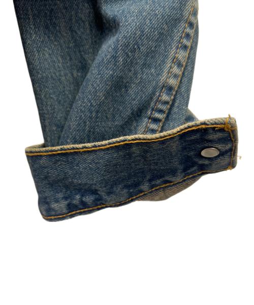 LEVI'S（リーバイス）LEVI'S (リーバイス) デニムジャケット インディゴ サイズ:36の古着・服飾アイテム