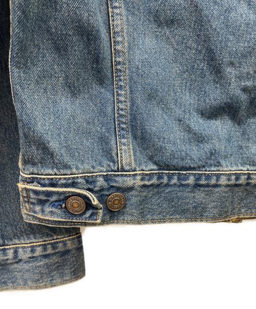 LEVI'S（リーバイス）LEVI'S (リーバイス) デニムジャケット インディゴ サイズ:36の古着・服飾アイテム