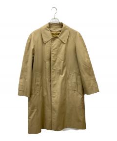 中古・古着通販】Burberry's (バーバリーズ) ライナー付ステンカラー