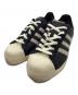 adidas（アディダス）の古着「adidas　ローカットスニーカー」｜ブラック