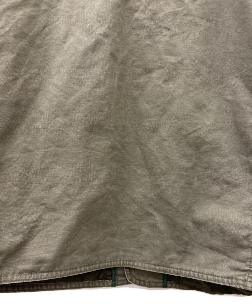 orvis（オービス）orvis (オービス) ハンティングジャケット グリーン サイズ:XLの古着・服飾アイテム