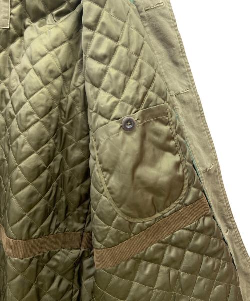 orvis（オービス）orvis (オービス) ハンティングジャケット グリーン サイズ:XLの古着・服飾アイテム