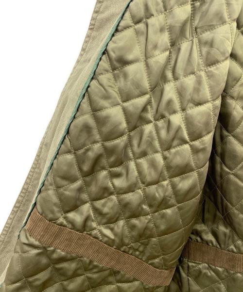 orvis（オービス）orvis (オービス) ハンティングジャケット グリーン サイズ:XLの古着・服飾アイテム