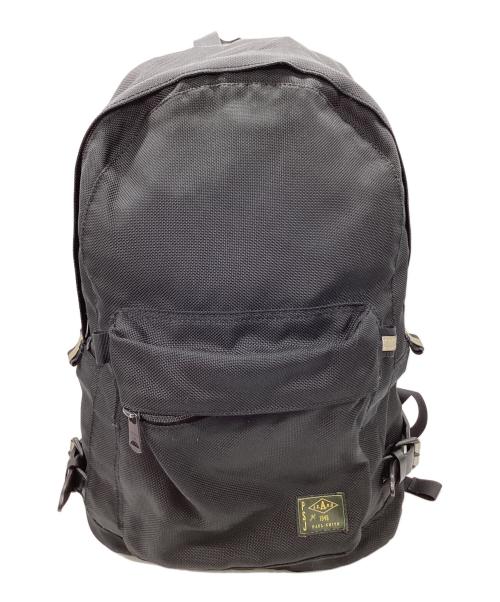Paul Smith JEANS（ポールスミス ジーンズ）Paul Smith JEANS (ポールスミス ジーンズ) Paul Smith JEANS　リュック ブラックの古着・服飾アイテム