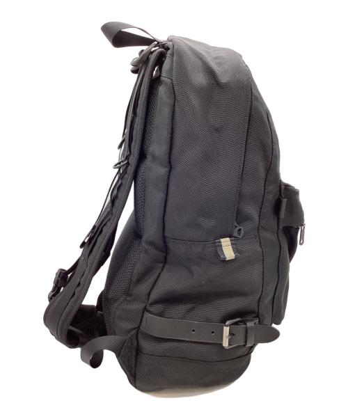 Paul Smith JEANS（ポールスミス ジーンズ）Paul Smith JEANS (ポールスミス ジーンズ) Paul Smith JEANS　リュック ブラックの古着・服飾アイテム