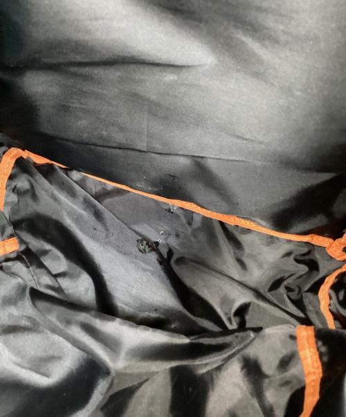 Paul Smith JEANS（ポールスミス ジーンズ）Paul Smith JEANS (ポールスミス ジーンズ) Paul Smith JEANS　リュック ブラックの古着・服飾アイテム