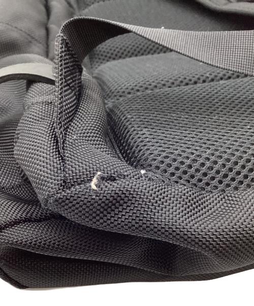 Paul Smith JEANS（ポールスミス ジーンズ）Paul Smith JEANS (ポールスミス ジーンズ) Paul Smith JEANS　リュック ブラックの古着・服飾アイテム