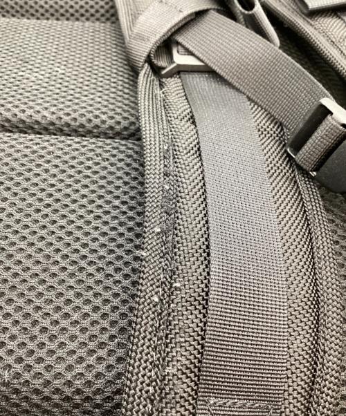 Paul Smith JEANS（ポールスミス ジーンズ）Paul Smith JEANS (ポールスミス ジーンズ) Paul Smith JEANS　リュック ブラックの古着・服飾アイテム