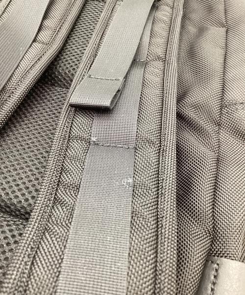 Paul Smith JEANS（ポールスミス ジーンズ）Paul Smith JEANS (ポールスミス ジーンズ) Paul Smith JEANS　リュック ブラックの古着・服飾アイテム