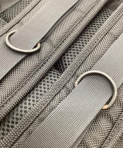 Paul Smith JEANS（ポールスミス ジーンズ）Paul Smith JEANS (ポールスミス ジーンズ) Paul Smith JEANS　リュック ブラックの古着・服飾アイテム