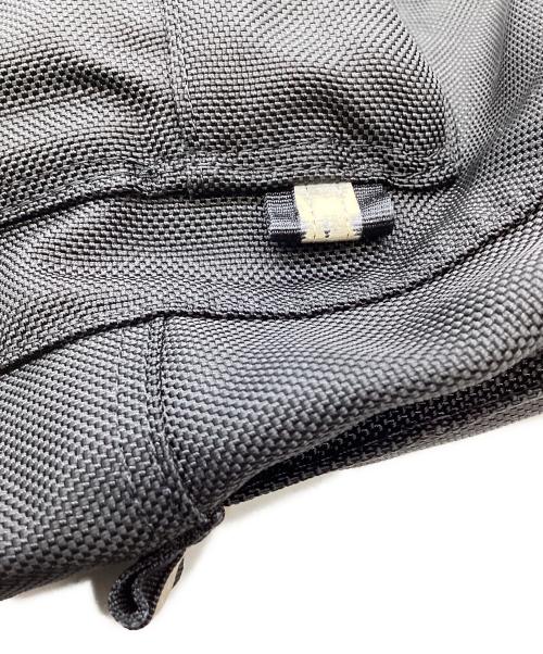 Paul Smith JEANS（ポールスミス ジーンズ）Paul Smith JEANS (ポールスミス ジーンズ) Paul Smith JEANS　リュック ブラックの古着・服飾アイテム