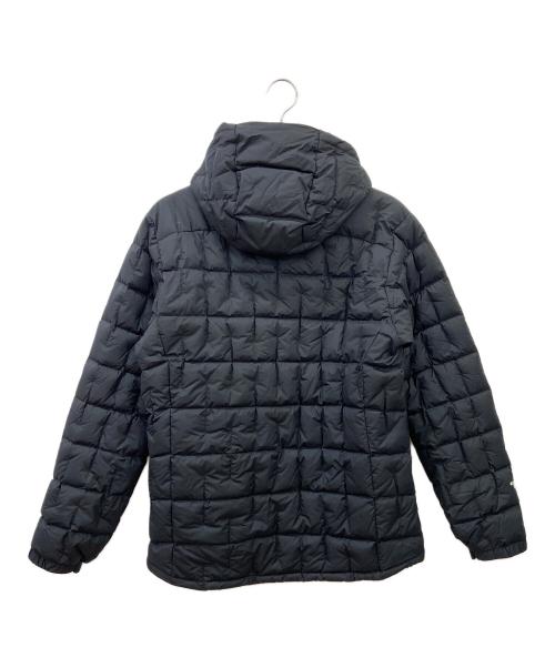 mont-bell（モンベル）mont-bell (モンベル) イグニスダウン パーカ ブラック サイズ:Mの古着・服飾アイテム