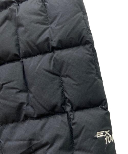 mont-bell（モンベル）mont-bell (モンベル) イグニスダウン パーカ ブラック サイズ:Mの古着・服飾アイテム