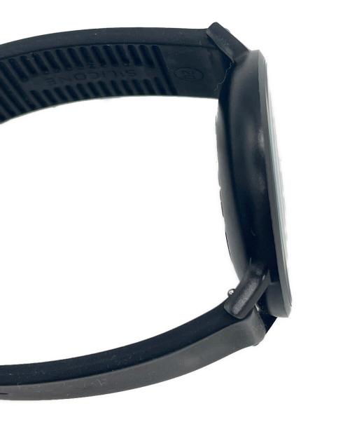 SKAGEN（スカーゲン）SKAGEN (スカーゲン) 腕時計 ブラックの古着・服飾アイテム