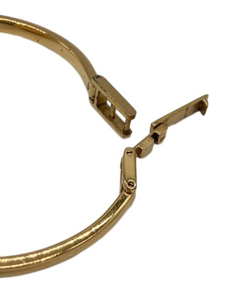 GUCCI（グッチ）GUCCI (グッチ) GUCCI　腕時計 ホワイトの古着・服飾アイテム