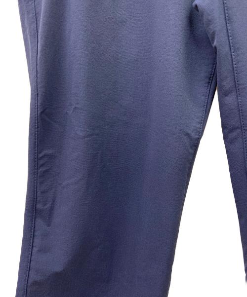 Columbia（コロンビア）Columbia (コロンビア) ナイロンパンツ ネイビー サイズ:Sの古着・服飾アイテム