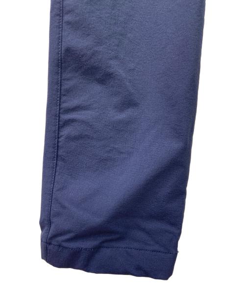Columbia（コロンビア）Columbia (コロンビア) ナイロンパンツ ネイビー サイズ:Sの古着・服飾アイテム