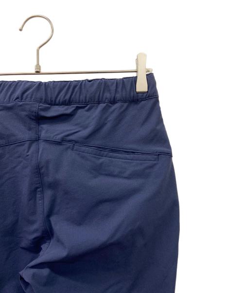 Columbia（コロンビア）Columbia (コロンビア) ナイロンパンツ ネイビー サイズ:Sの古着・服飾アイテム
