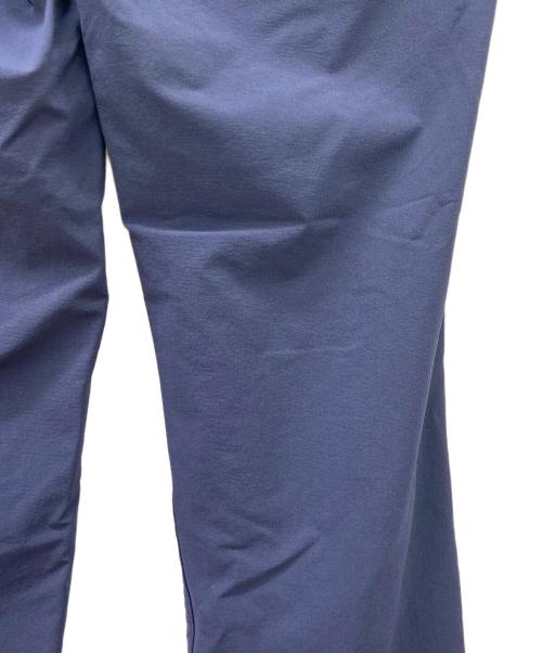 Columbia（コロンビア）Columbia (コロンビア) ナイロンパンツ ネイビー サイズ:Sの古着・服飾アイテム
