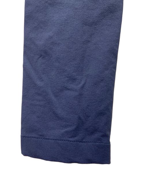 Columbia（コロンビア）Columbia (コロンビア) ナイロンパンツ ネイビー サイズ:Sの古着・服飾アイテム