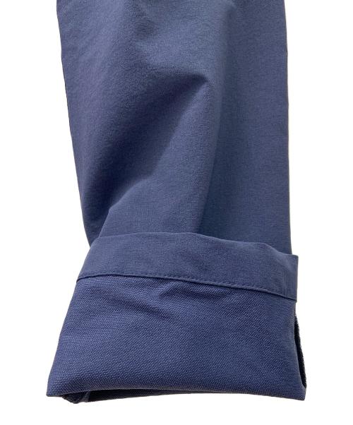 Columbia（コロンビア）Columbia (コロンビア) ナイロンパンツ ネイビー サイズ:Sの古着・服飾アイテム