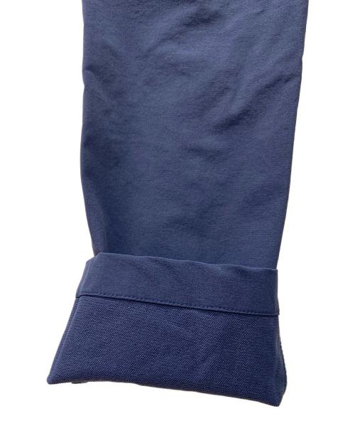 Columbia（コロンビア）Columbia (コロンビア) ナイロンパンツ ネイビー サイズ:Sの古着・服飾アイテム