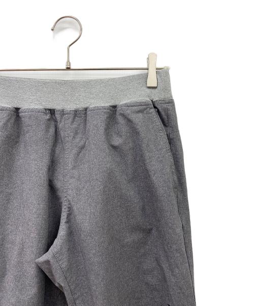 THE NORTH FACE（ザ ノース フェイス）THE NORTH FACE (ザ ノース フェイス) パンツ グレー サイズ:Sの古着・服飾アイテム