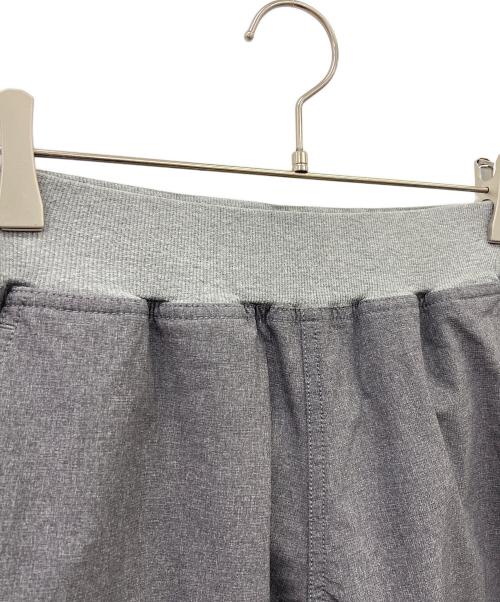 THE NORTH FACE（ザ ノース フェイス）THE NORTH FACE (ザ ノース フェイス) パンツ グレー サイズ:Sの古着・服飾アイテム