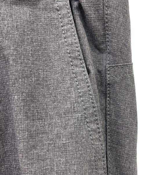 THE NORTH FACE（ザ ノース フェイス）THE NORTH FACE (ザ ノース フェイス) パンツ グレー サイズ:Sの古着・服飾アイテム