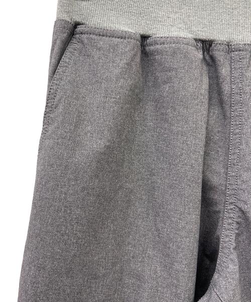THE NORTH FACE（ザ ノース フェイス）THE NORTH FACE (ザ ノース フェイス) パンツ グレー サイズ:Sの古着・服飾アイテム