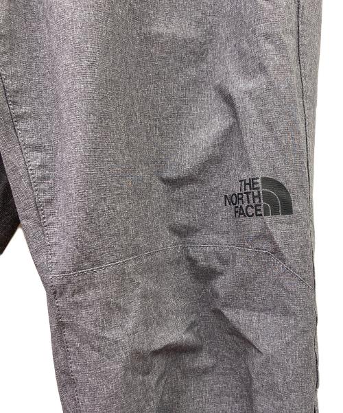 THE NORTH FACE（ザ ノース フェイス）THE NORTH FACE (ザ ノース フェイス) パンツ グレー サイズ:Sの古着・服飾アイテム
