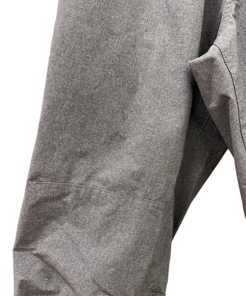 THE NORTH FACE（ザ ノース フェイス）THE NORTH FACE (ザ ノース フェイス) パンツ グレー サイズ:Sの古着・服飾アイテム