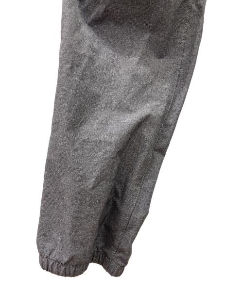 THE NORTH FACE（ザ ノース フェイス）THE NORTH FACE (ザ ノース フェイス) パンツ グレー サイズ:Sの古着・服飾アイテム