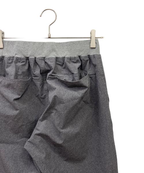 THE NORTH FACE（ザ ノース フェイス）THE NORTH FACE (ザ ノース フェイス) パンツ グレー サイズ:Sの古着・服飾アイテム