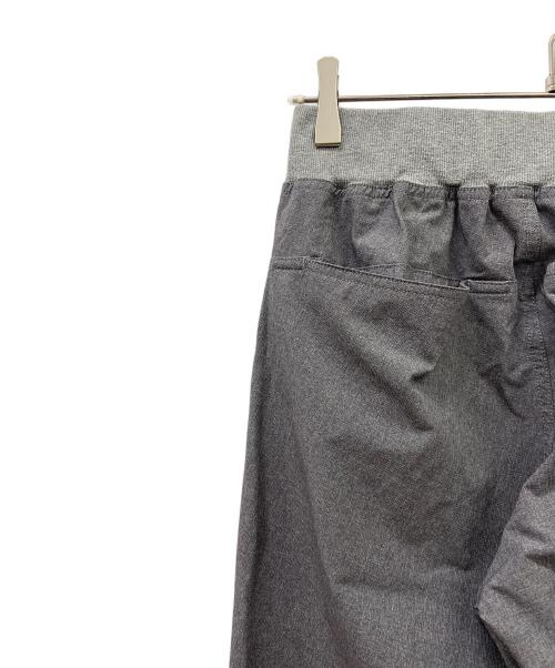 THE NORTH FACE（ザ ノース フェイス）THE NORTH FACE (ザ ノース フェイス) パンツ グレー サイズ:Sの古着・服飾アイテム