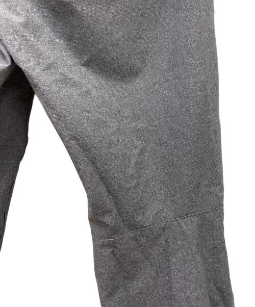 THE NORTH FACE（ザ ノース フェイス）THE NORTH FACE (ザ ノース フェイス) パンツ グレー サイズ:Sの古着・服飾アイテム