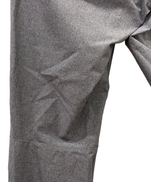 THE NORTH FACE（ザ ノース フェイス）THE NORTH FACE (ザ ノース フェイス) パンツ グレー サイズ:Sの古着・服飾アイテム