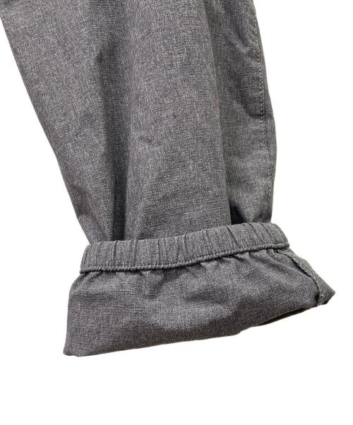 THE NORTH FACE（ザ ノース フェイス）THE NORTH FACE (ザ ノース フェイス) パンツ グレー サイズ:Sの古着・服飾アイテム