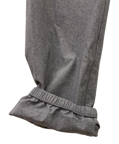 THE NORTH FACE（ザ ノース フェイス）THE NORTH FACE (ザ ノース フェイス) パンツ グレー サイズ:Sの古着・服飾アイテム
