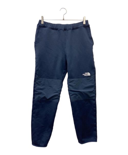 THE NORTH FACE（ザ ノース フェイス）THE NORTH FACE (ザ ノース フェイス) バーサ アクティブ パンツ ネイビー サイズ:Lの古着・服飾アイテム