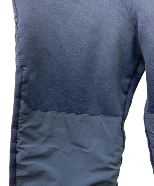 THE NORTH FACE（ザ ノース フェイス）THE NORTH FACE (ザ ノース フェイス) バーサ アクティブ パンツ ネイビー サイズ:Lの古着・服飾アイテム